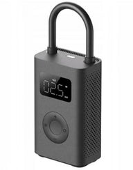 Xiaomi Portable  Air Compressor 2 hordozható pumpa BHR7112GL