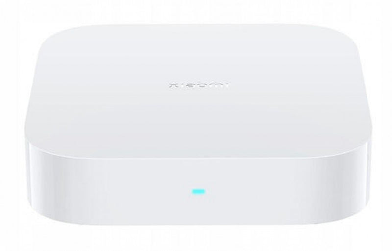 Xiaomi Smart Home Hub 2 multimode okosotthon központ BHR6765GL
