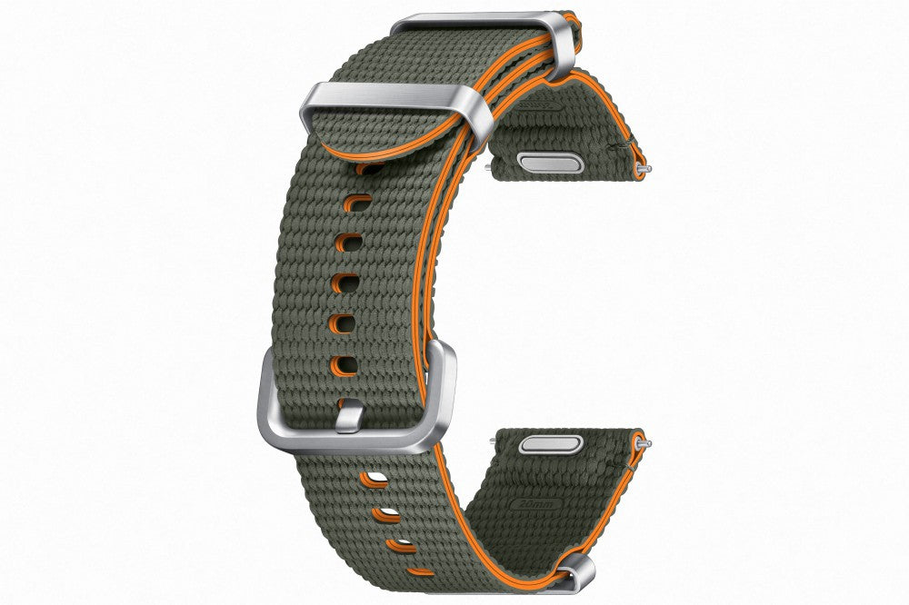Samsung Watch 7 szabadidős szíj(S/M)