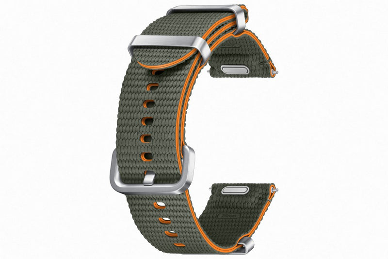 Samsung Watch 7 szabadidős szíj(S/M)