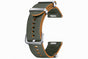 Samsung Watch 7 szabadidős szíj(S/M)