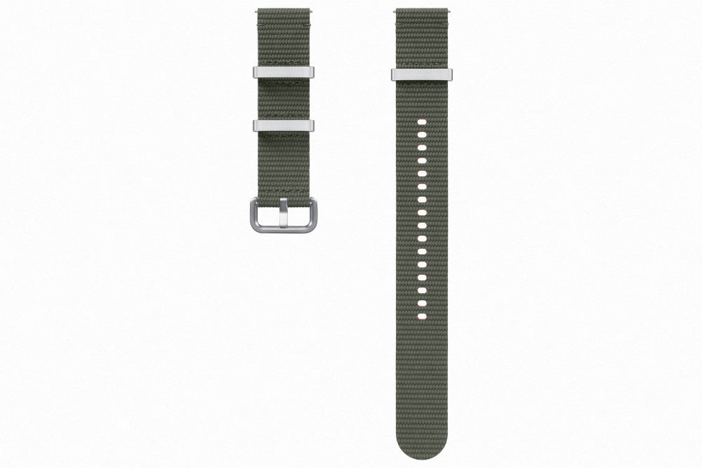 Samsung Watch 7 szabadidős szíj(S/M)