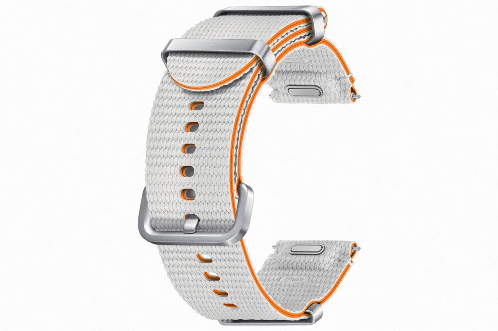 Samsung Watch 7 szabadidős szíj(M/L)