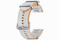 Samsung Watch 7 szabadidős szíj(M/L)