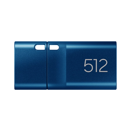 Samsung USB Type-C pendrive, 512 GB
