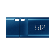 Samsung USB Type-C pendrive, 512 GB