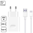 Huawei CP404B SuperCharge hálózati töltő 22, 5W