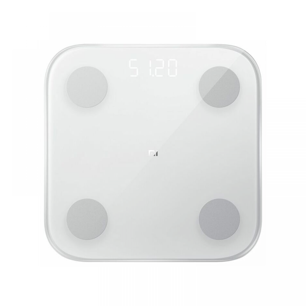 Xiaomi Mi Body Scale Composition S400 okosmérleg