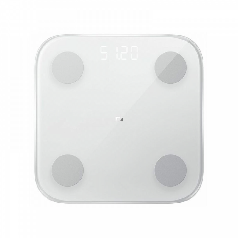Xiaomi Mi Body Scale Composition S400 okosmérleg