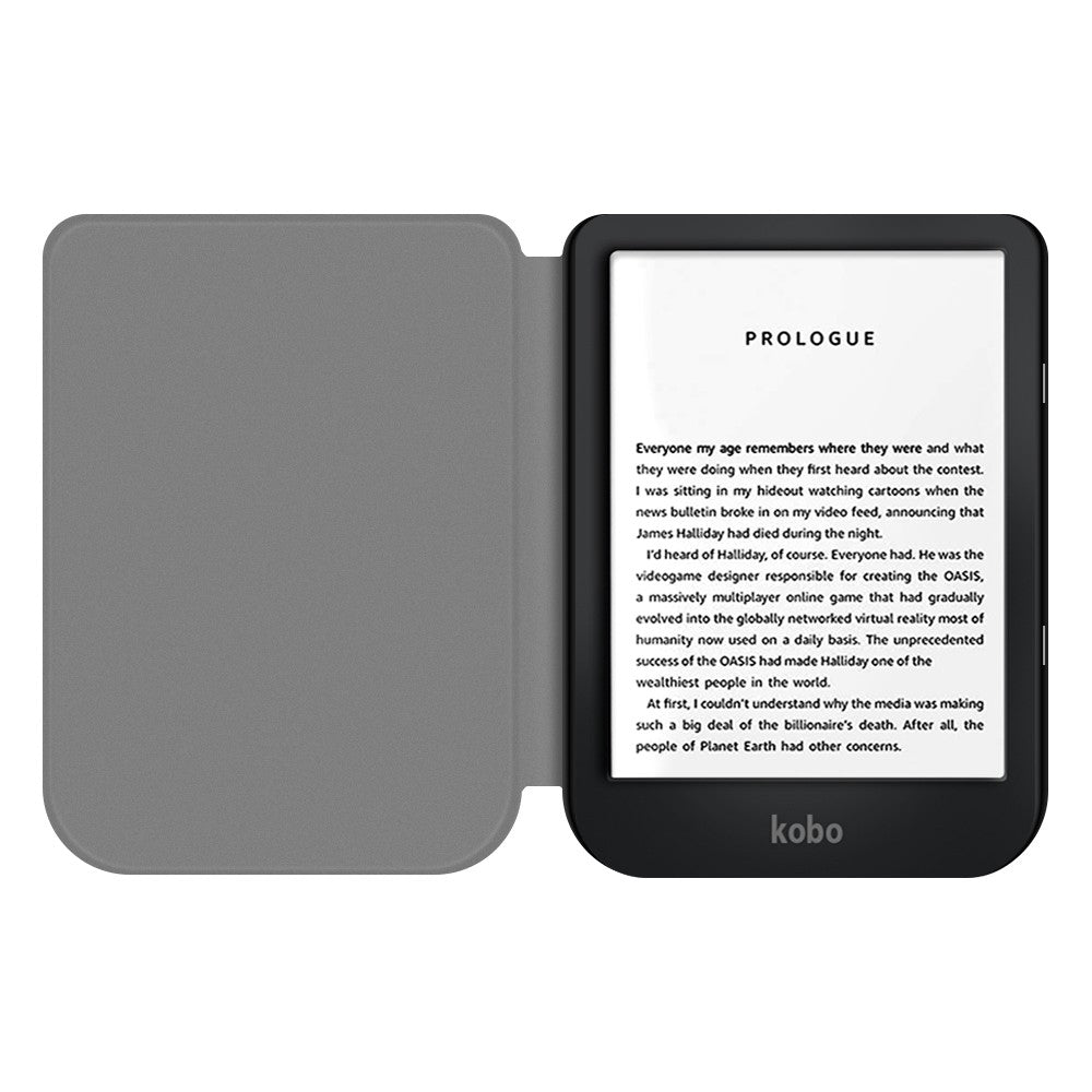 "Kobo Nia e-book tok 6""