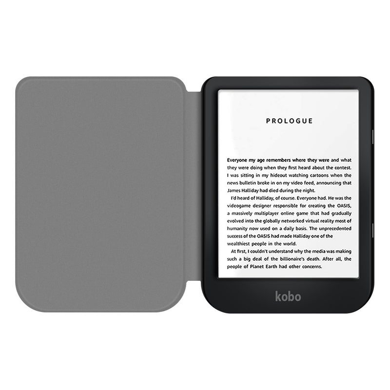 "Kobo Nia e-book tok 6""