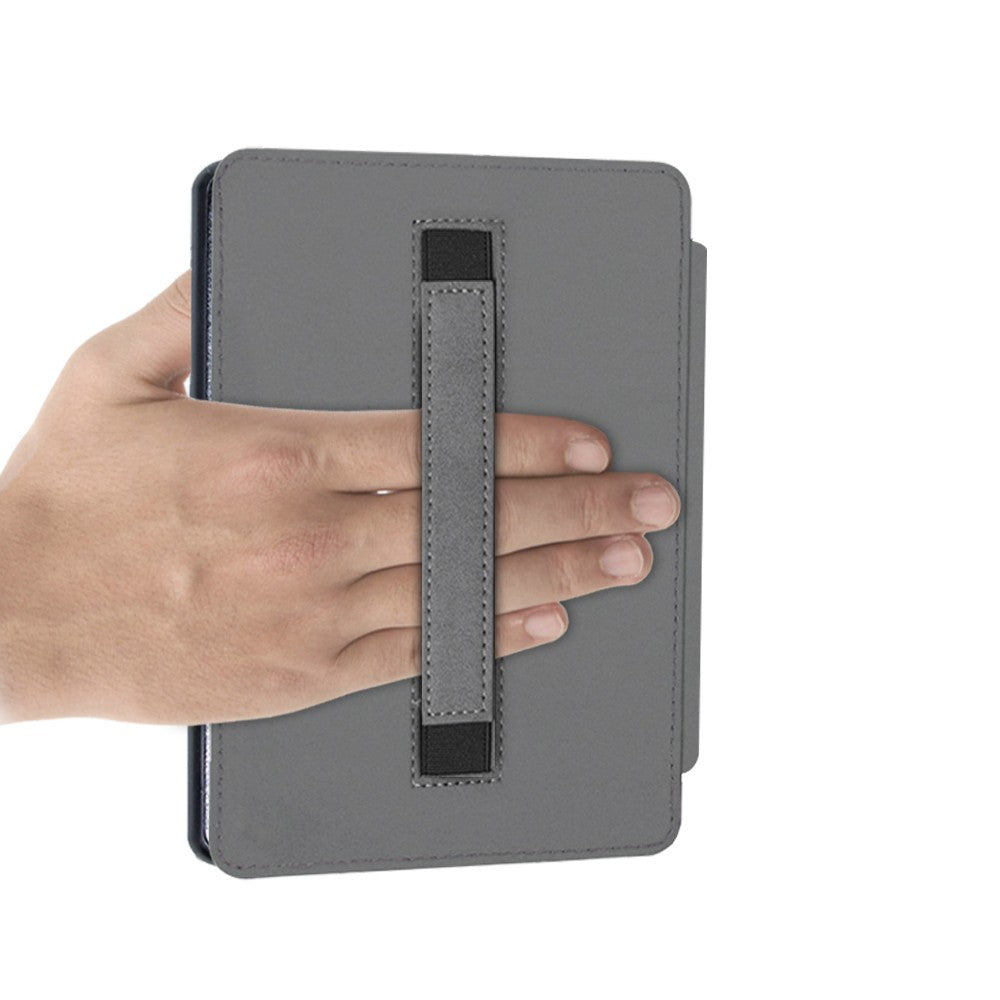 Cellect Kindle Paperwhite 5 8"" fekete e-book tok