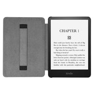 Cellect Kindle Paperwhite 5 8"" fekete e-book tok