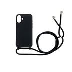 iPhone 16 Plus TPU+PC fesztivál tok