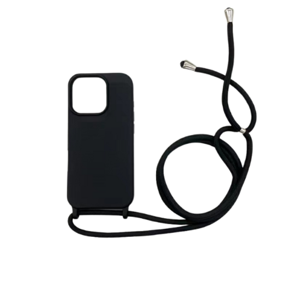 iPhone 16 Pro Max TPU+PC fesztivál tok