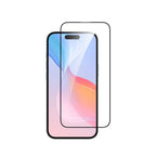 Cellect iPhone 16 Plus/ 15 Plus full cover üvegfólia