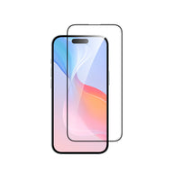 Cellect iPhone 16 Plus/ 15 Plus full cover üvegfólia