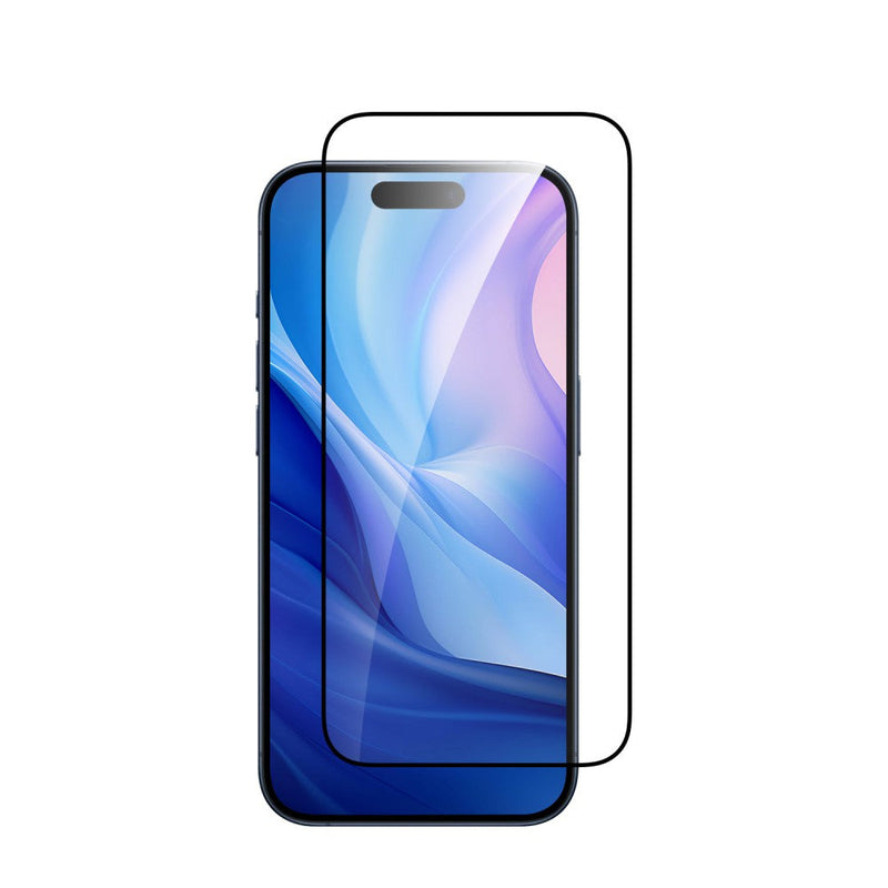 Cellect iPhone 16 Pro Max full cover üvegfólia