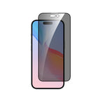 iPhone 16 Plus/ 15 Plus betekintésmentes üvegfólia