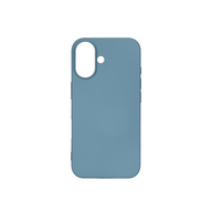 Premium szilikon tok, iPhone 16