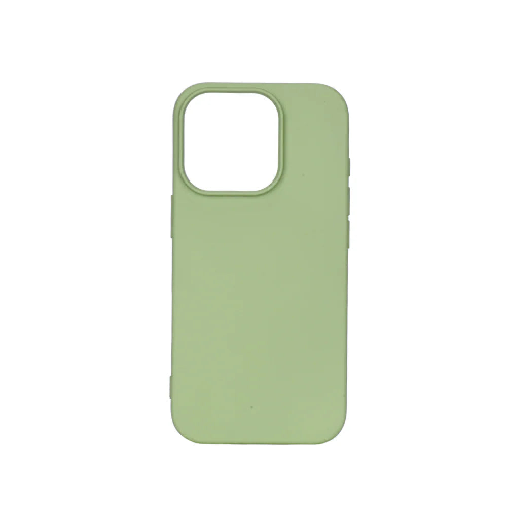 Cellect Premium szilikon tok, iPhone 16 Pro