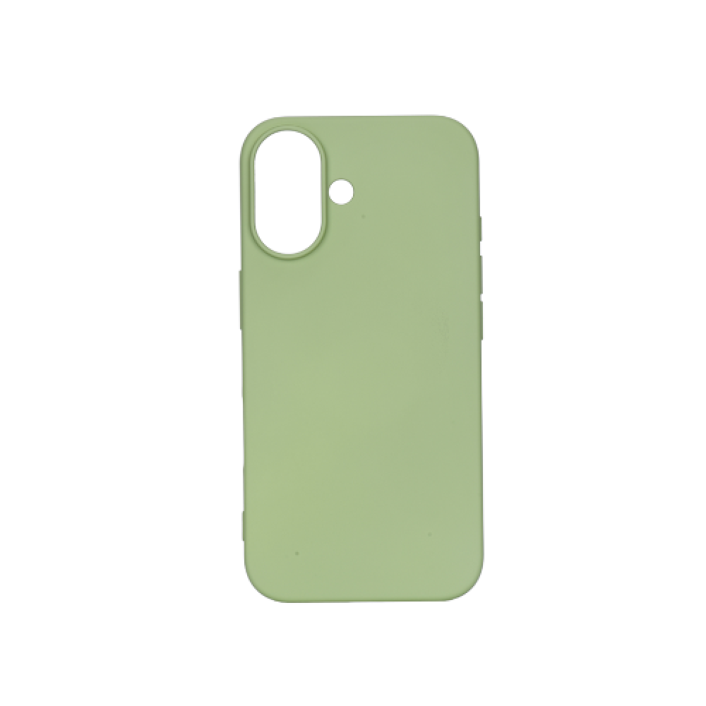 Cellect iPhone 16 prémium szilikon tok