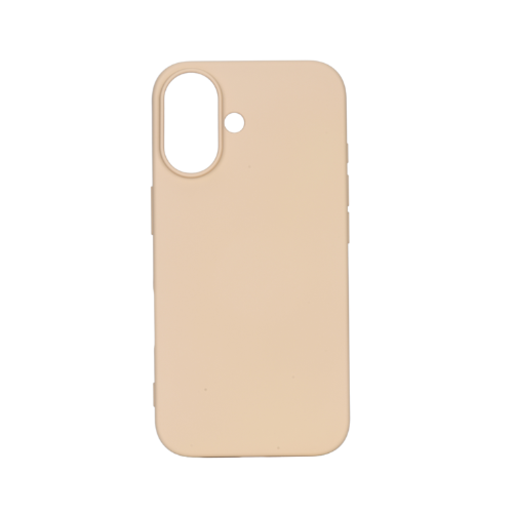 Cellect iPhone 16 prémium szilikon tok