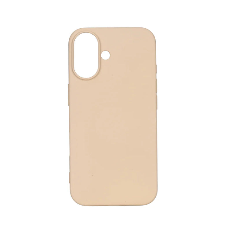 Cellect Premium szilikon tok, iPhone 16