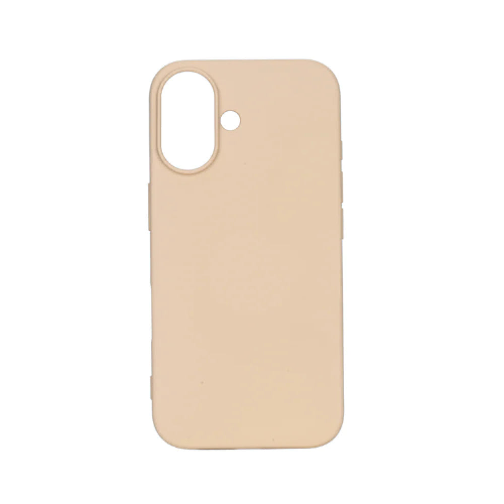 Cellect Premium szilikon tok, iPhone 16 Plus