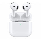 Apple AirPods 4  vezeték nélküli type-C töltőtokkal, aktív zajki