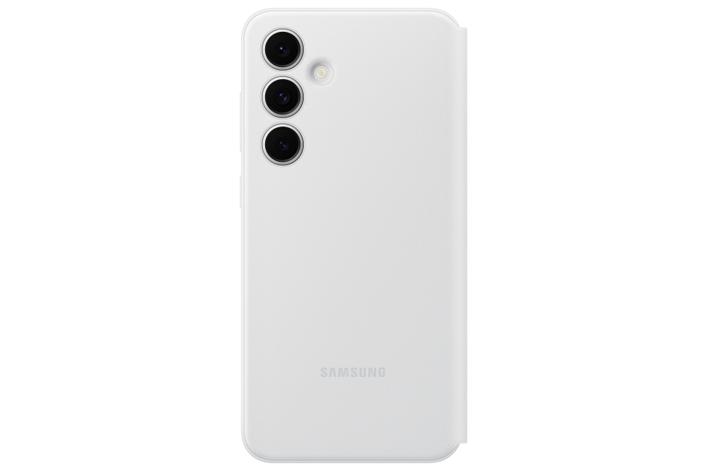 Samsung S24 FE smart view wallet tok