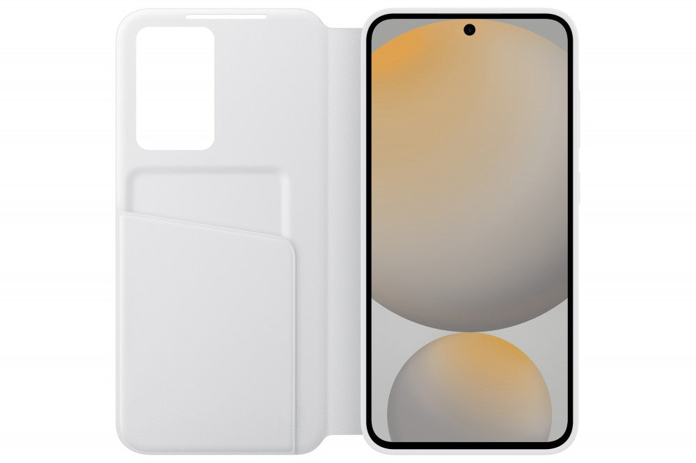 Samsung S24 FE smart view wallet tok