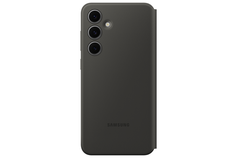Samsung S24 FE smart view wallet tok