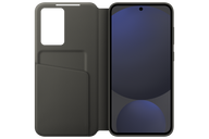 Samsung S24 FE smart view wallet tok
