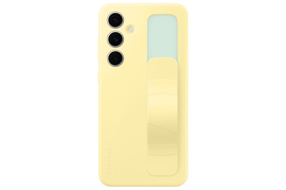 Samsung Galaxy S24 FE Stand Grip tok