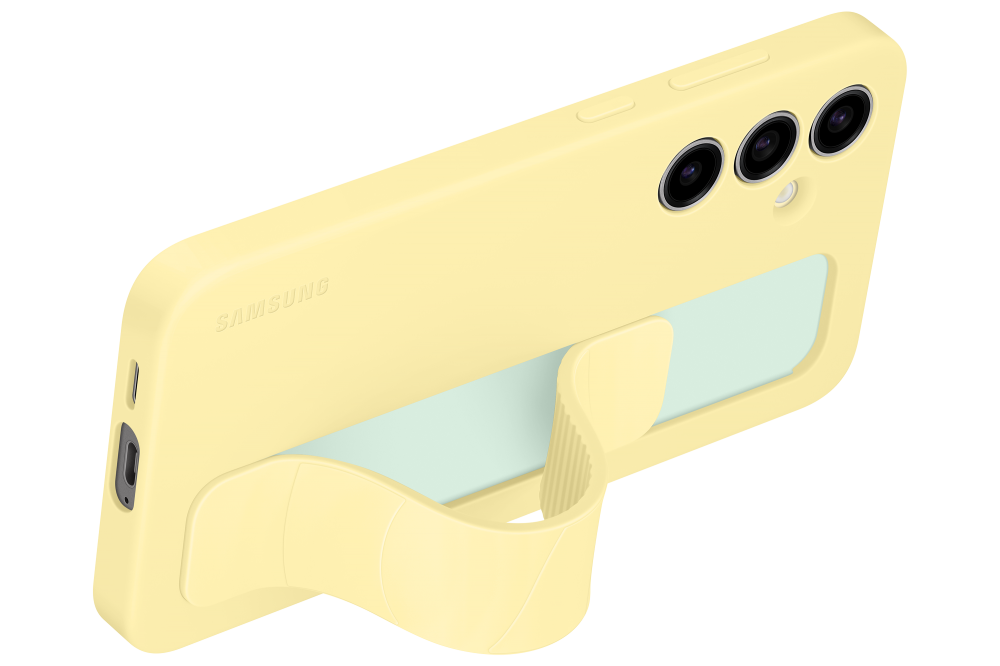 Samsung Galaxy S24 FE Stand Grip tok