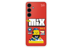 Samsung Galaxy S24 FE Flipsuit tok