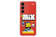 Samsung Galaxy S24 FE Flipsuit tok
