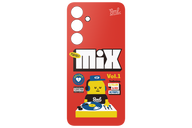 Samsung Galaxy S24 FE Flipsuit tok