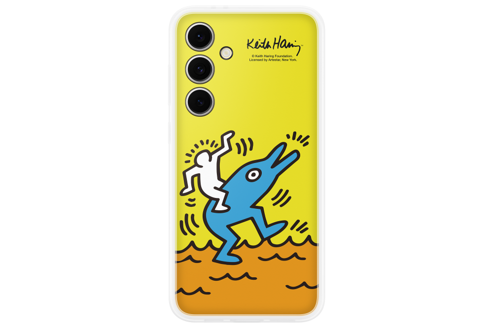 Samsung Galaxy S24 FE Flipsuit tok