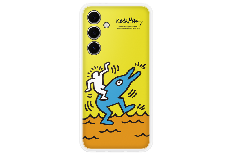 Samsung Galaxy S24 FE Flipsuit tok