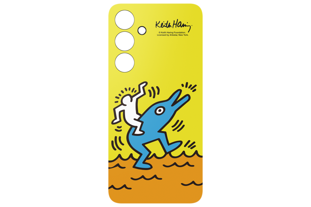 Samsung Galaxy S24 FE Flipsuit tok