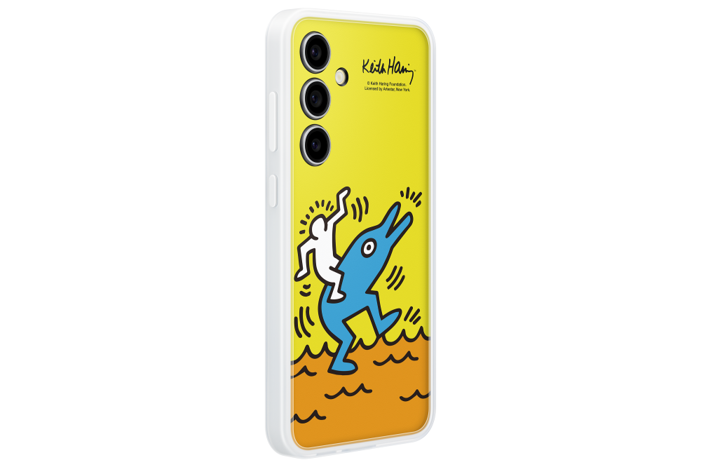 Samsung Galaxy S24 FE Flipsuit tok