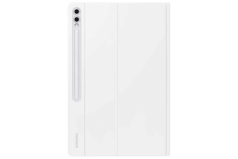 Samsung Tab S10 Ultra/S9 Ultra billentyűzetes tok