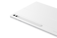 Samsung Tab S10 Ultra/S9 Ultra billentyűzetes tok