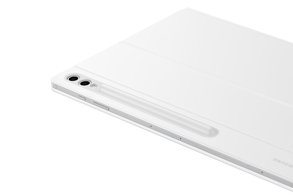 Samsung Tab S10 Ultra/S9 Ultra billentyűzetes tok