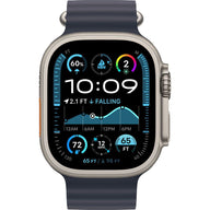 Apple Watch Ultra2 v2 Cellular 49mm titántok