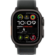 Apple Watch Ultra2 v2 Cellular 49mm titántok