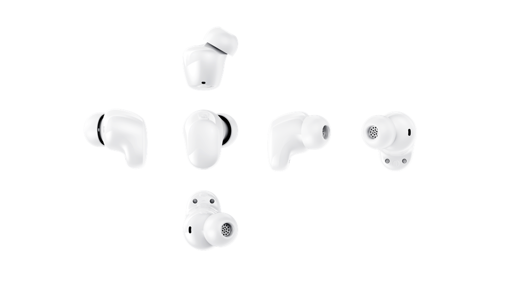 Xiaomi Redmi Buds 6 Play TWS fülhallgató