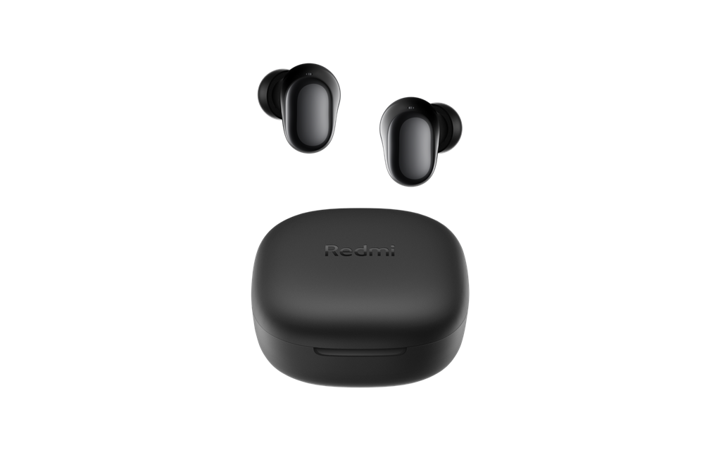 Xiaomi Redmi Buds 6 Play TWS fülhallgató
